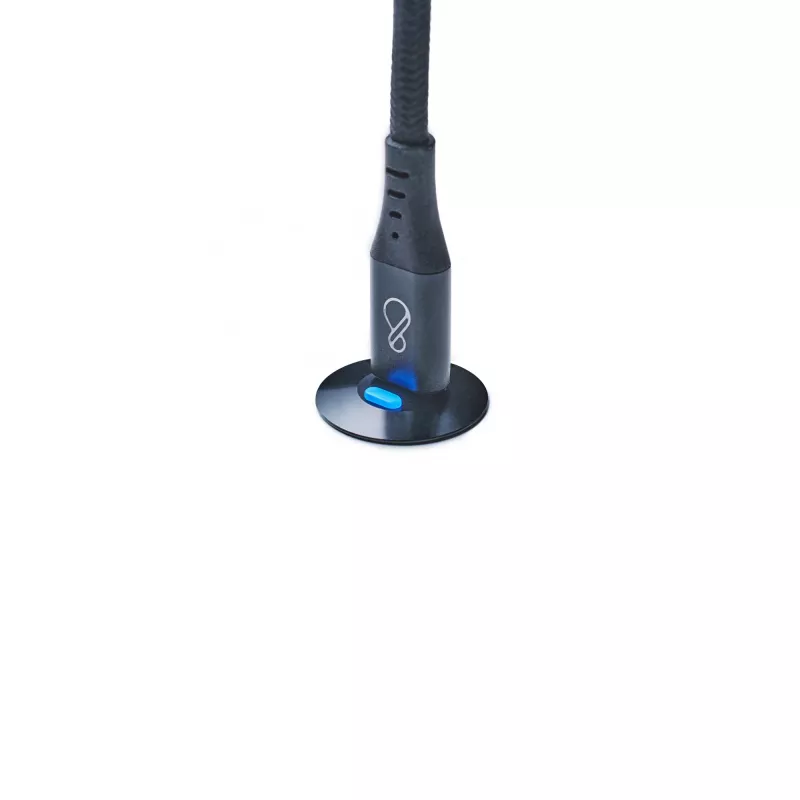 Ochno O-SWO-100-S-1, Type-C, USB 3.2 Gen 2 (3.1 Gen 2), 10000 Mbit/s, sobremesa integrado, escritorio, conector macho