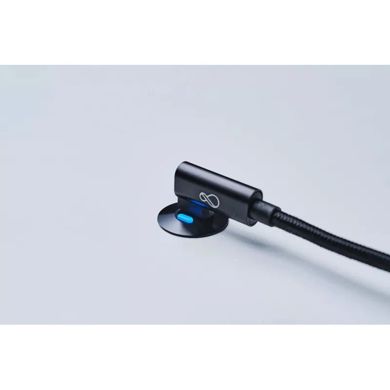Ochno O-SWO-100-S-1, Type-C, USB 3.2 Gen 2 (3.1 Gen 2), 10000 Mbit/s, sobremesa integrado, escritorio, conector macho