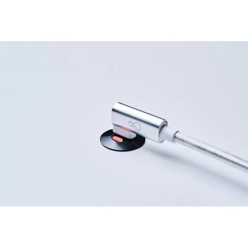 Ochno O-SWO-100-S-1, Type-C, USB 3.2 Gen 2 (3.1 Gen 2), 10000 Mbit/s, sobremesa integrado, escritorio, conector macho
