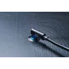 Ochno O-SWO-100-S-1, Type-C, USB 3.2 Gen 2 (3.1 Gen 2), 10000 Mbit/s, sobremesa integrado, escritorio, conector macho