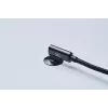 Ochno O-SWO-100-S-1, Type-C, USB 3.2 Gen 2 (3.1 Gen 2), 10000 Mbit/s, sobremesa integrado, escritorio, conector macho