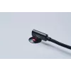 Ochno O-SWO-100-S-1, Type-C, USB 3.2 Gen 2 (3.1 Gen 2), 10000 Mbit/s, sobremesa integrado, escritorio, conector macho