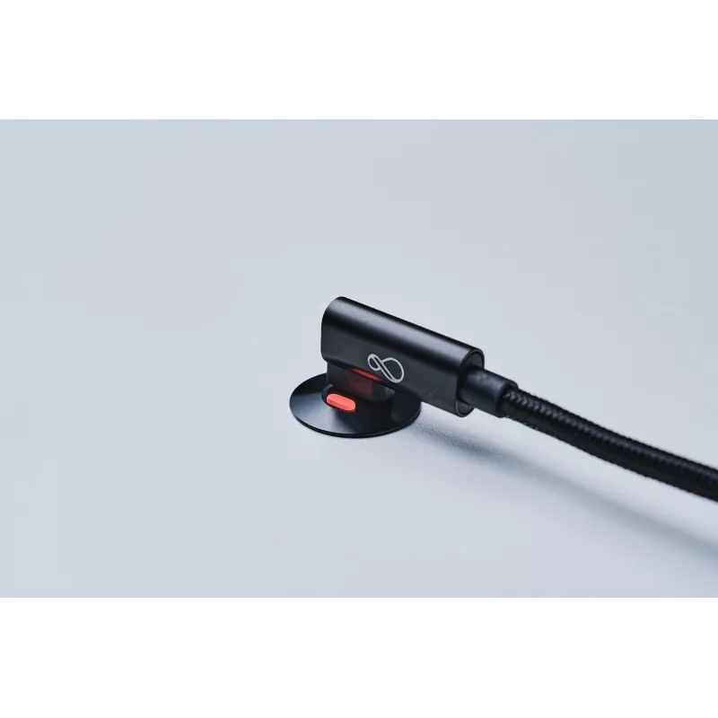 Ochno O-SWO-100-S-1, Type-C, USB 3.2 Gen 2 (3.1 Gen 2), 10000 Mbit/s, sobremesa integrado, escritorio, conector macho