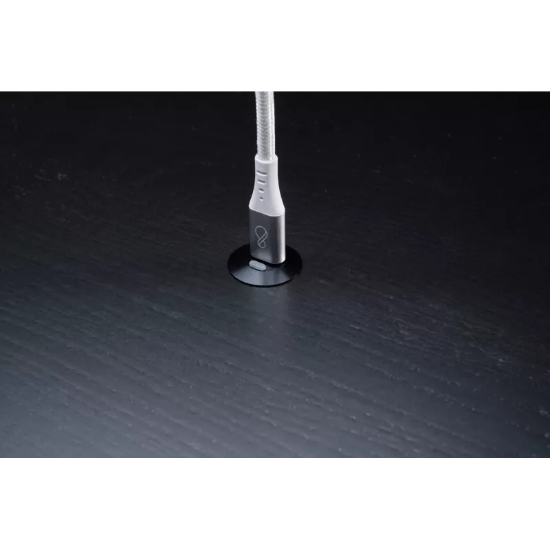 Ochno O-SWO-100-S-1, Type-C, USB 3.2 Gen 2 (3.1 Gen 2), 10000 Mbit/s, sobremesa integrado, escritorio, conector macho
