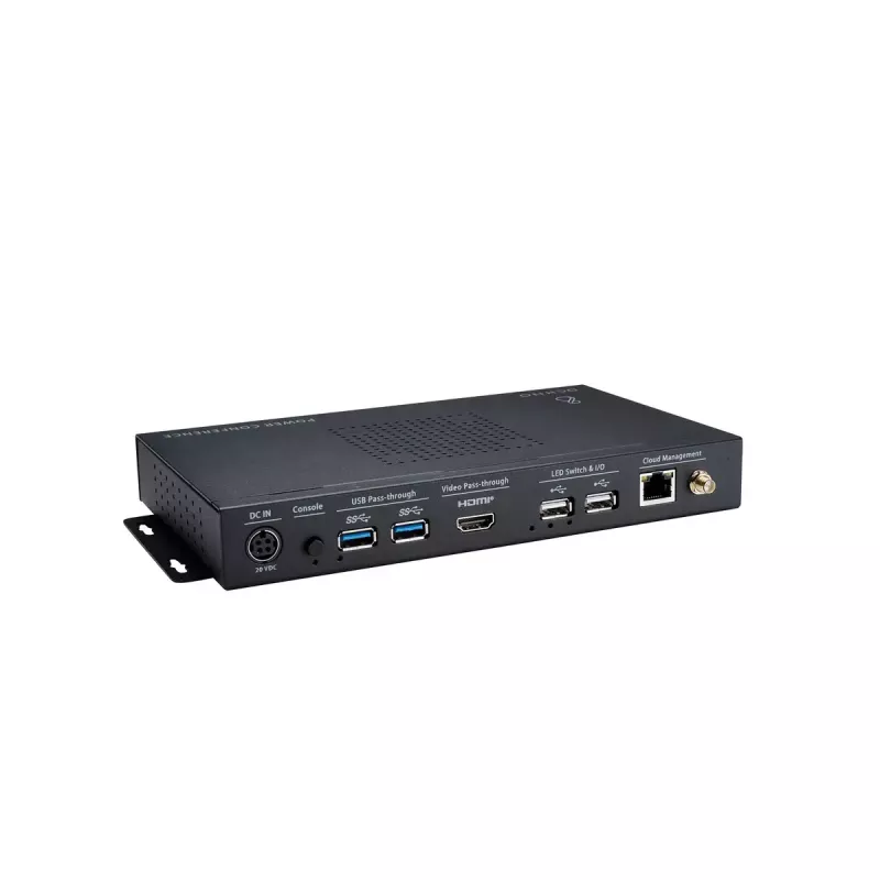 Sistema de conferencia Ochno Power Conference 3 con cable USB 3.2 Type-C 4K Ultra HD