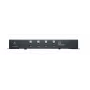 Ochno Power Conference 3 Single, con cable, USB 3.2 Gen 2 (3.1 Gen 2) Type-C, 100 W, 1.4/2.3, 10,100 Mbit/s, negro