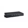 Ochno Power Conference 3 Single, con cable, USB 3.2 Gen 2 (3.1 Gen 2) Type-C, 100 W, 1.4/2.3, 10,100 Mbit/s, negro