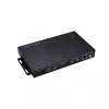 Ochno Power Conference 3 Single, con cable, USB 3.2 Gen 2 (3.1 Gen 2) Type-C, 100 W, 1.4/2.3, 10,100 Mbit/s, negro