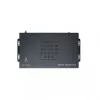 Ochno Power Conference 3 Single, con cable, USB 3.2 Gen 2 (3.1 Gen 2) Type-C, 100 W, 1.4/2.3, 10,100 Mbit/s, negro