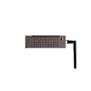 Hub para videoconferencia Ochno O-PC-4 4 entradas x 2 salidas 3840x2160 60Hz