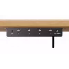 Hub para videoconferencia Ochno O-PC-4 4 entradas x 2 salidas 3840x2160 60Hz