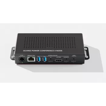 Hub de conferencia Ochno O-PC-4-Node 4 Node 3840x2160 60Hz