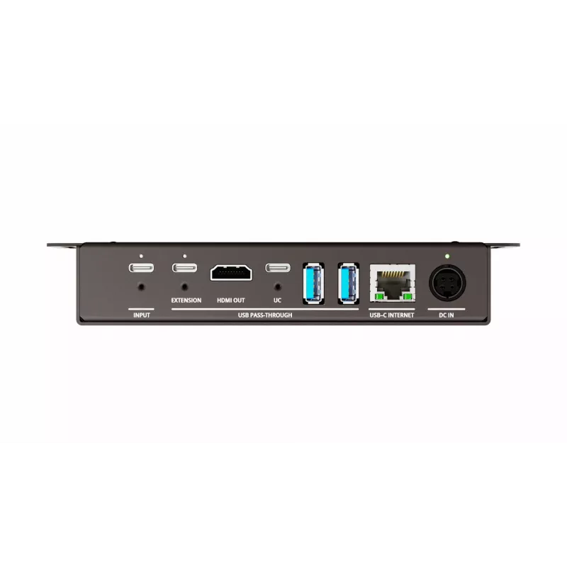 Hub de conferencia Ochno O-PC-4-Node 4 Node 3840x2160 60Hz