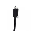 Ochno O-USBG2-200-CC-BL-1, 2 m, USB C, USB C, negro