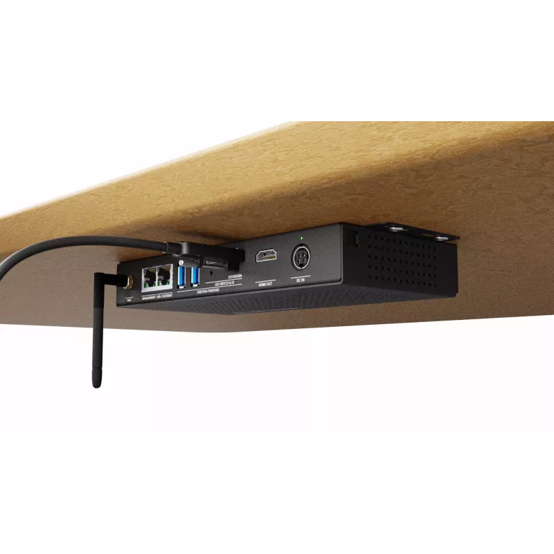 Cable alargador USB-C Ochno O-EC-10 10 m con soporte para DisplayPort 1.4 Alt Mode