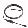 Cable alargador USB-C Ochno O-EC-10 10 m con soporte para DisplayPort 1.4 Alt Mode