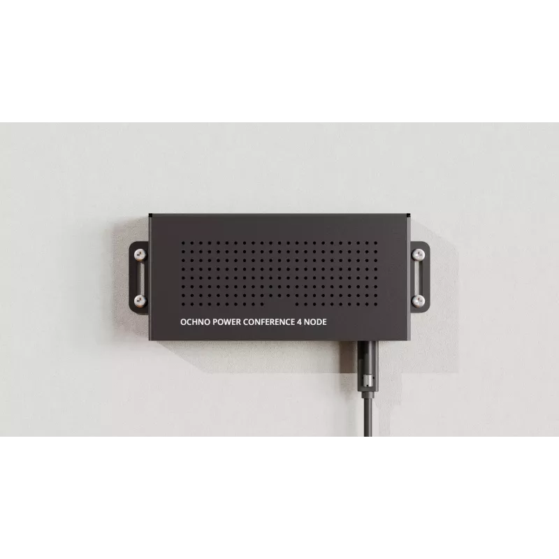 Cable alargador USB-C Ochno O-EC-20 — 20 m, soporte DisplayPort 1.4 Alt Mode