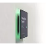 Pantalla de sala HUMLY HUM1001 pantalla táctil de 8