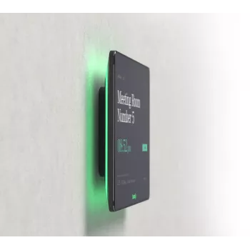 Pantalla de sala HUMLY HUM1002 8