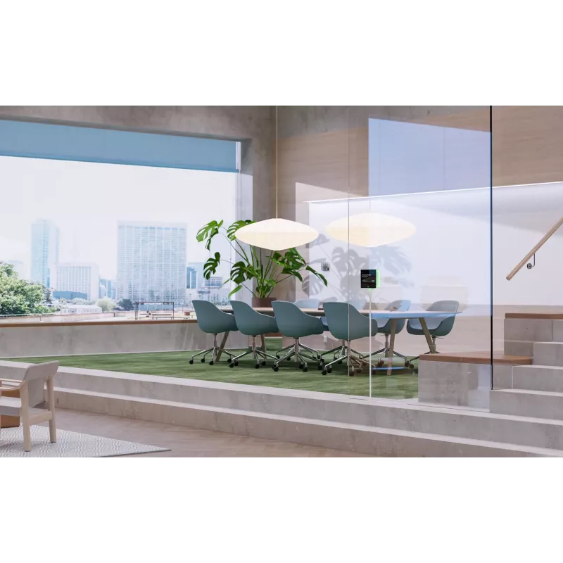Pantalla de sala HUMLY HUM1002 8