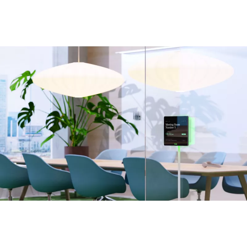 Pantalla de sala HUMLY HUM1002 8