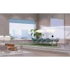 Pantalla de sala HUMLY HUM1002 8