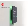 Pantalla de sala HUMLY HUM1002 8