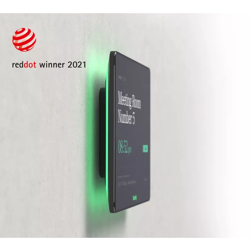 Pantalla de sala HUMLY HUM1002 8