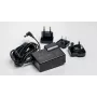 Fuente de alimentación interior Humly HUM1006 24W negro
