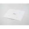Lámina de montaje en cristal para pantalla de sala HUMLY HUM1007 – lámina adhesiva para montar pantallas de sala Humly en superficies de cristal