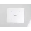 Lámina de montaje en cristal para pantalla de sala HUMLY HUM1007 – lámina adhesiva para montar pantallas de sala Humly en superficies de cristal