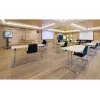 Peerless SR560M carro/soporte multimedia negro
