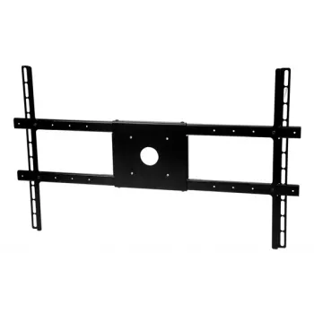 Peerless MOD-UNL Soporte para pantalla de señalización Negro