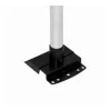Peerless MOD-ACF Set de montaje Negro