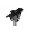 Peerless MOD-FPSKIT100 Soporte para pantalla de señalización 190,5 cm (75