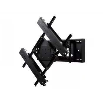 Peerless DS-VWM770 Soporte para pantalla de señalización 177,8 cm (70