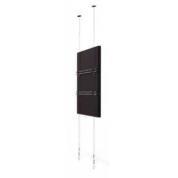 Peerless DSF265P Soporte para pantalla de señalización digital 165,1 cm (65