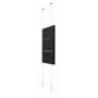 Peerless DSF265P Soporte para pantalla de señalización digital 165,1 cm (65