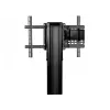 Peerless ACC-UCM Set de montaje Negro