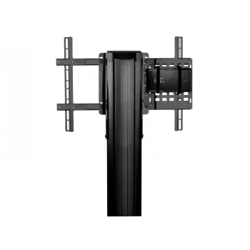 Peerless ACC-UCM Set de montaje Negro