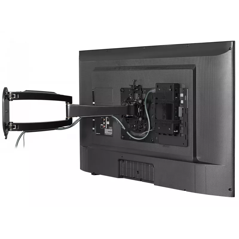 Peerless ACC-UCM Set de montaje Negro