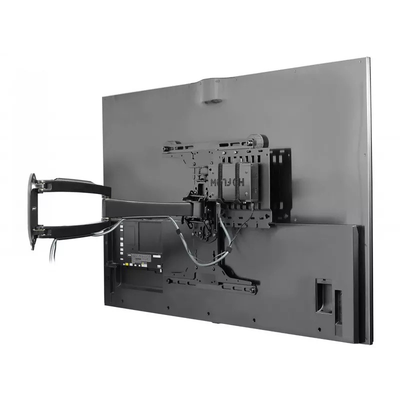 Peerless ACC-UCM Set de montaje Negro