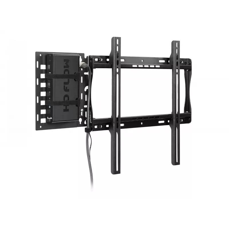 Peerless ACC-UCM Set de montaje Negro
