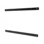 Peerless ACC-V600X Set de montaje Negro