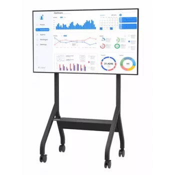 Peerless SR898-EUK Soporte para pantalla de señalización 2,79 m (110