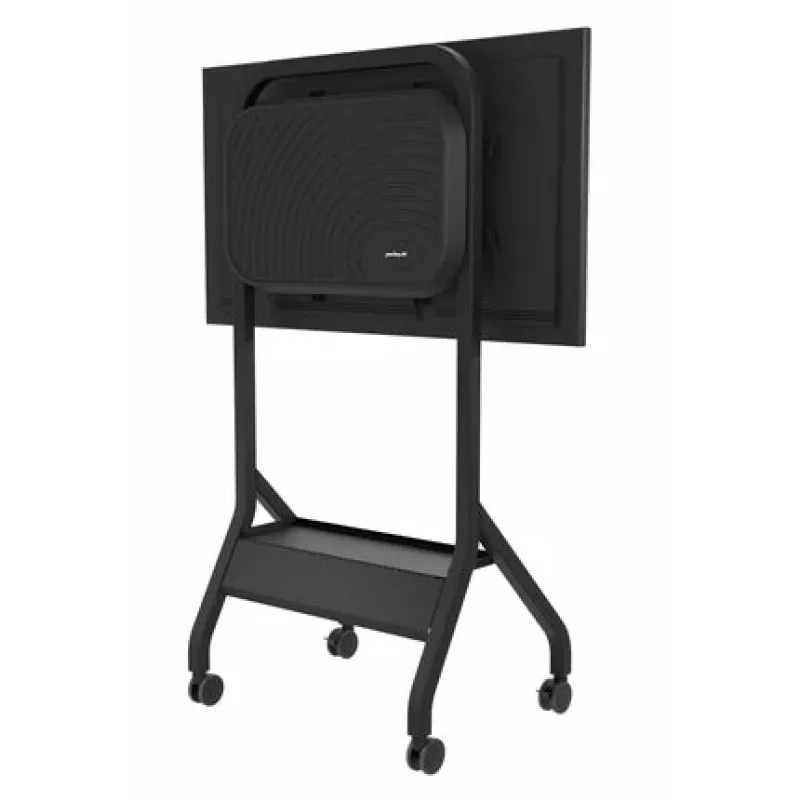 Peerless SR898-EUK Soporte para pantalla de señalización 2,79 m (110