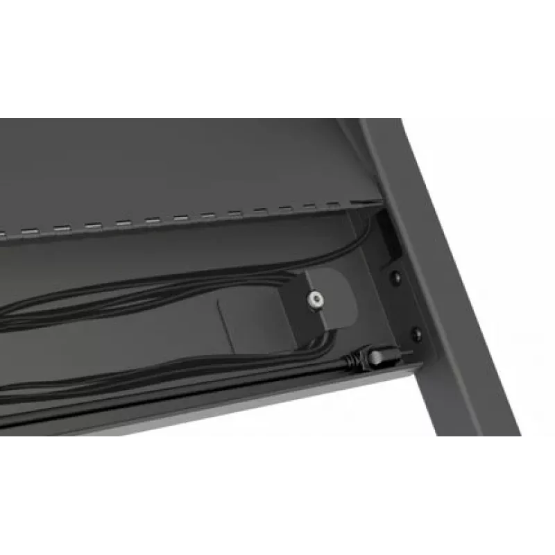 Peerless SR898-EUK Soporte para pantalla de señalización 2,79 m (110