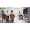 Peerless SR898-EUK Soporte para pantalla de señalización 2,79 m (110