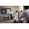 Peerless SR898-EUK Soporte para pantalla de señalización 2,79 m (110