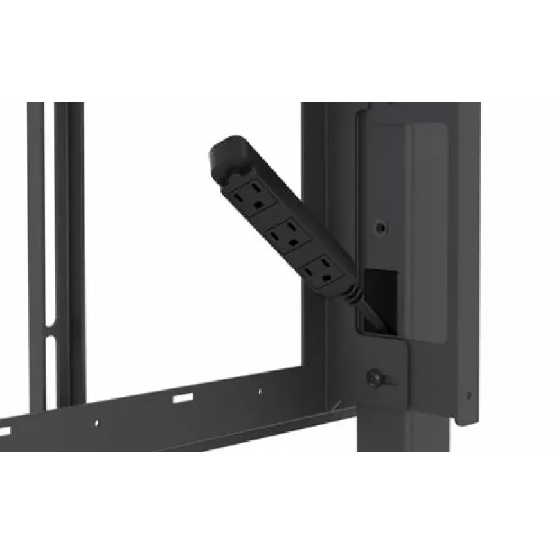 Peerless SR898-EUK Soporte para pantalla de señalización 2,79 m (110